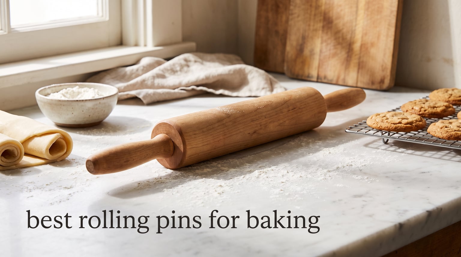 best rolling pins for baking