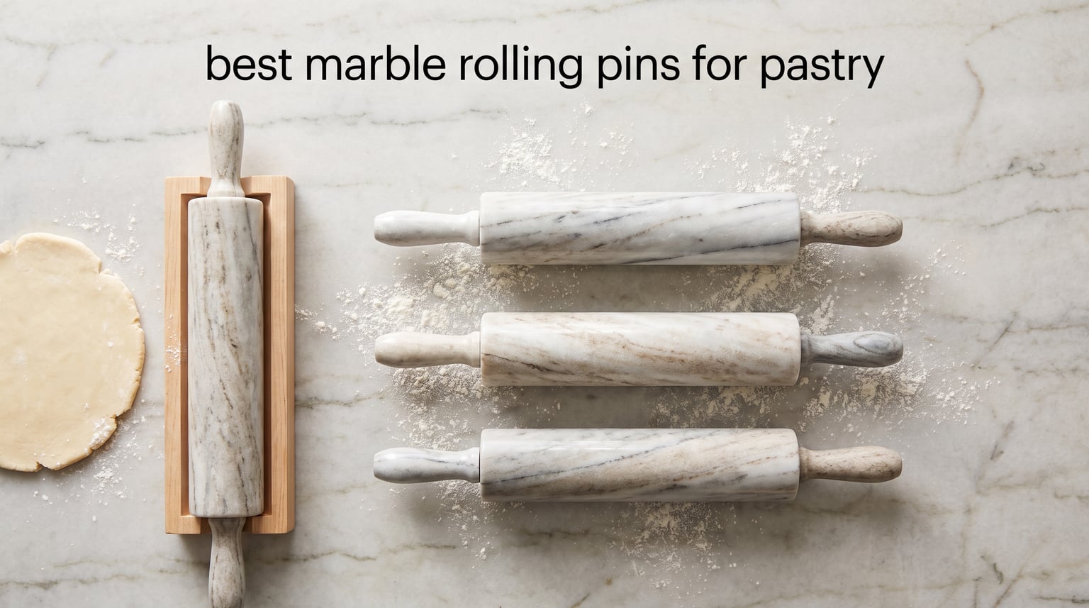 best marble rolling pins for pastry