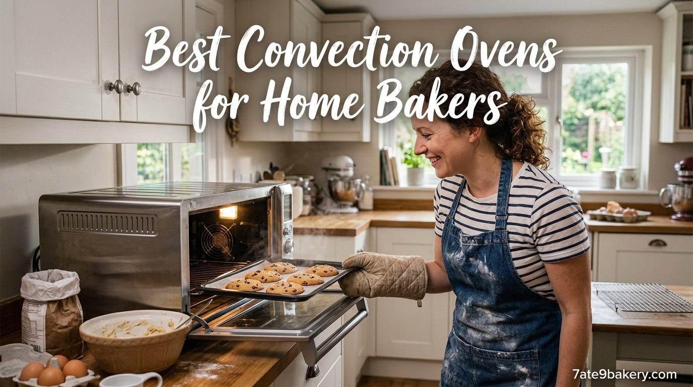 best convection ovens for home bakers