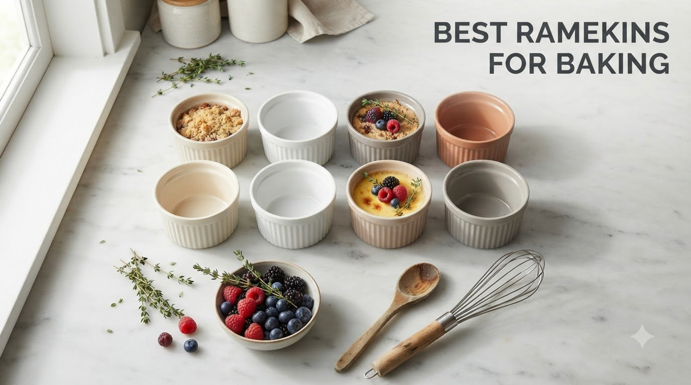best ramekins for baking