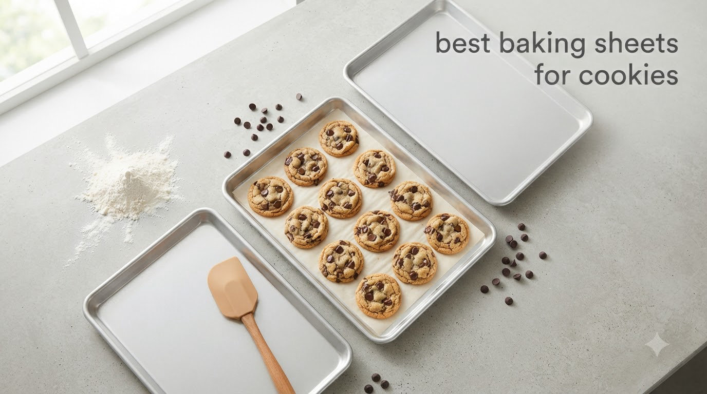 best baking sheets for cookies