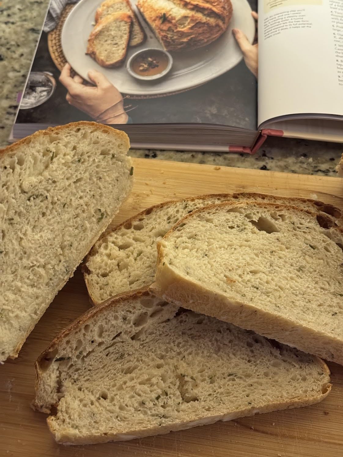 Sally's Baking 101: Foolproof Recipes from Easy to Advanced customer photo 2