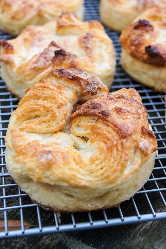 The Baking Bible: An IACP Award-Winning Cookbook of Foolproof Cake, Pie, and Pastry Recipes customer photo 2