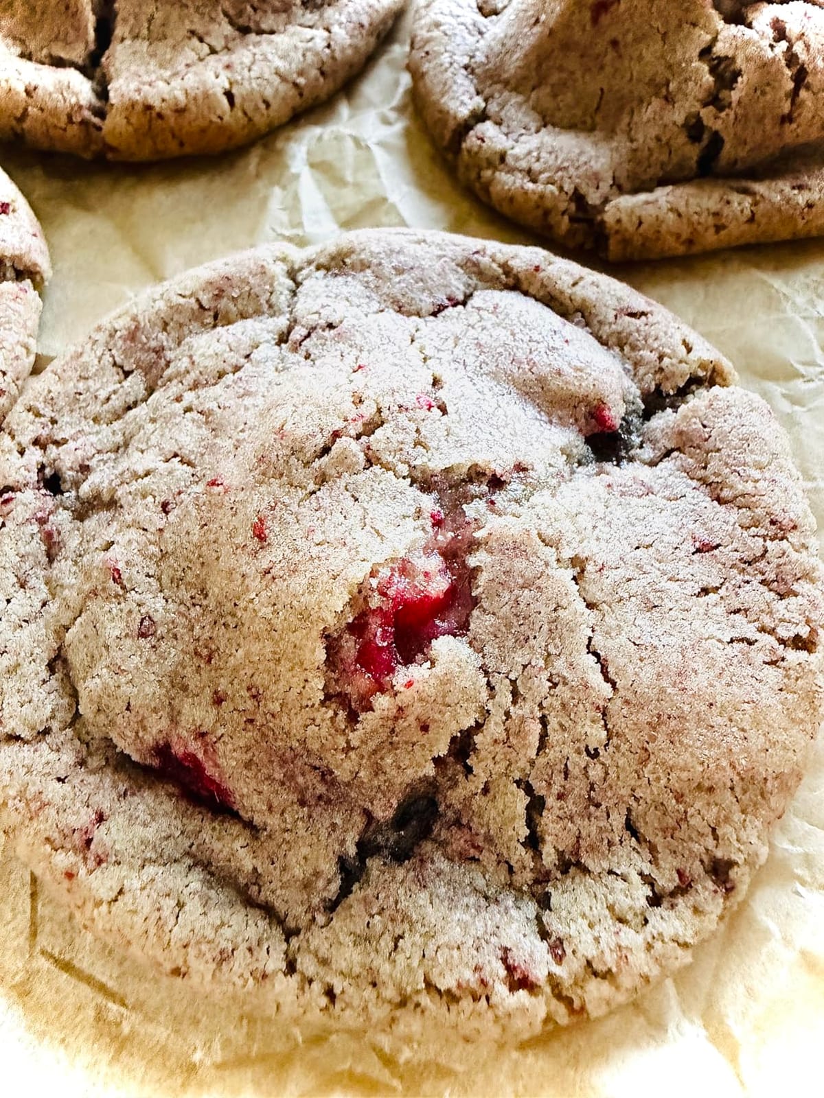 100 Cookies: The Baking Book for Every Kitchen, with Classic Cookies, Novel Treats, Brownies, Bars, and More (100 Baking Recipes for Every Kitchen) customer photo 1