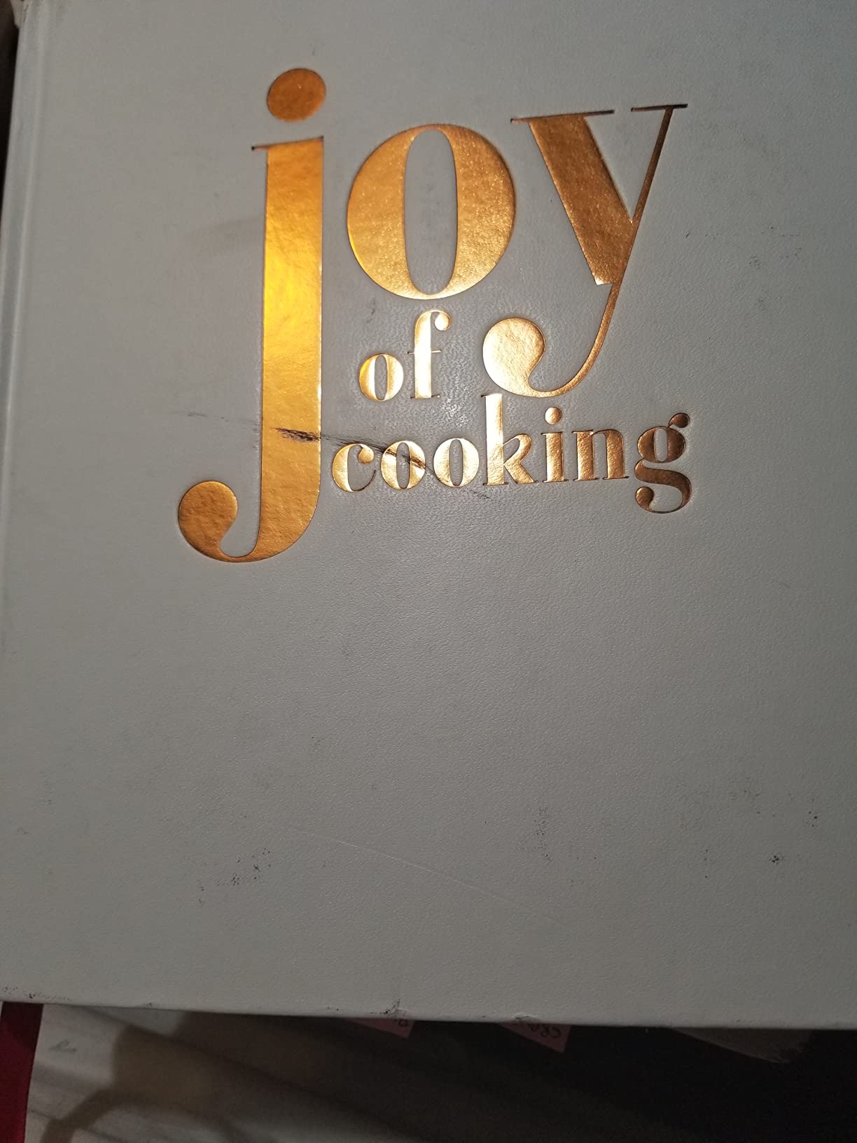 Joy of Cooking: Fully Revised and Updated customer photo 1