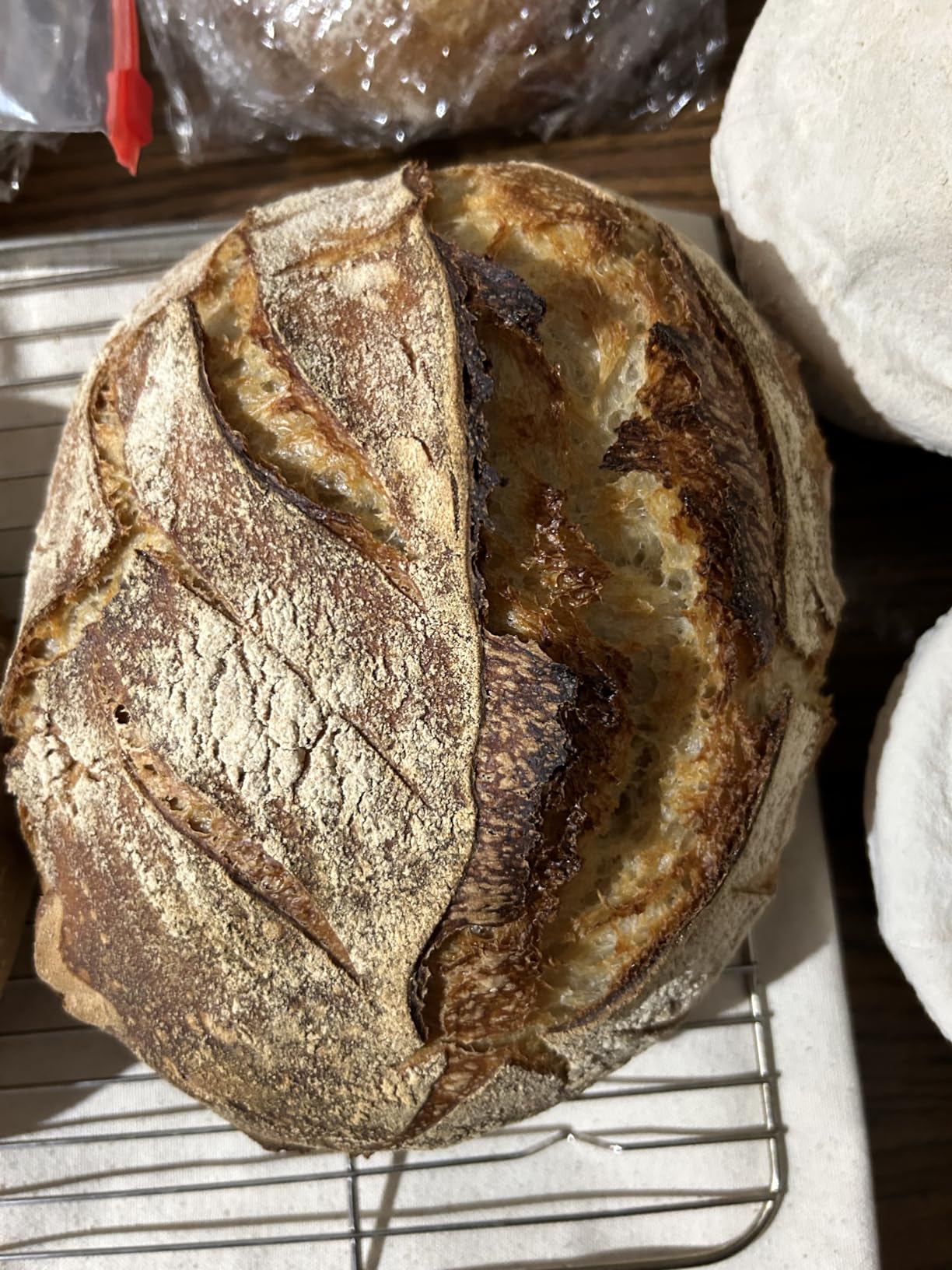The King Arthur Baking Company's All-Purpose Baker's Companion (Revised and Updated) customer photo 1