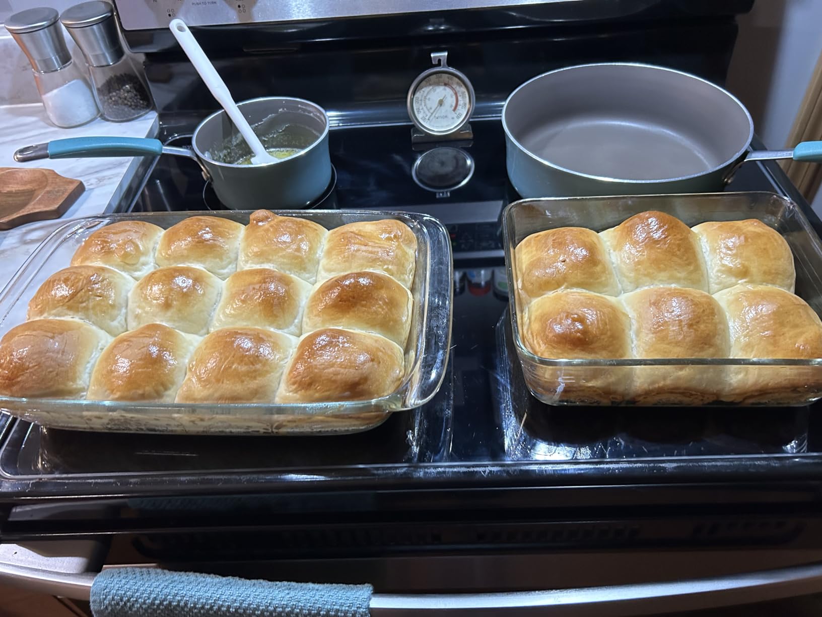 The King Arthur Baking Company's All-Purpose Baker's Companion (Revised and Updated) customer photo 2