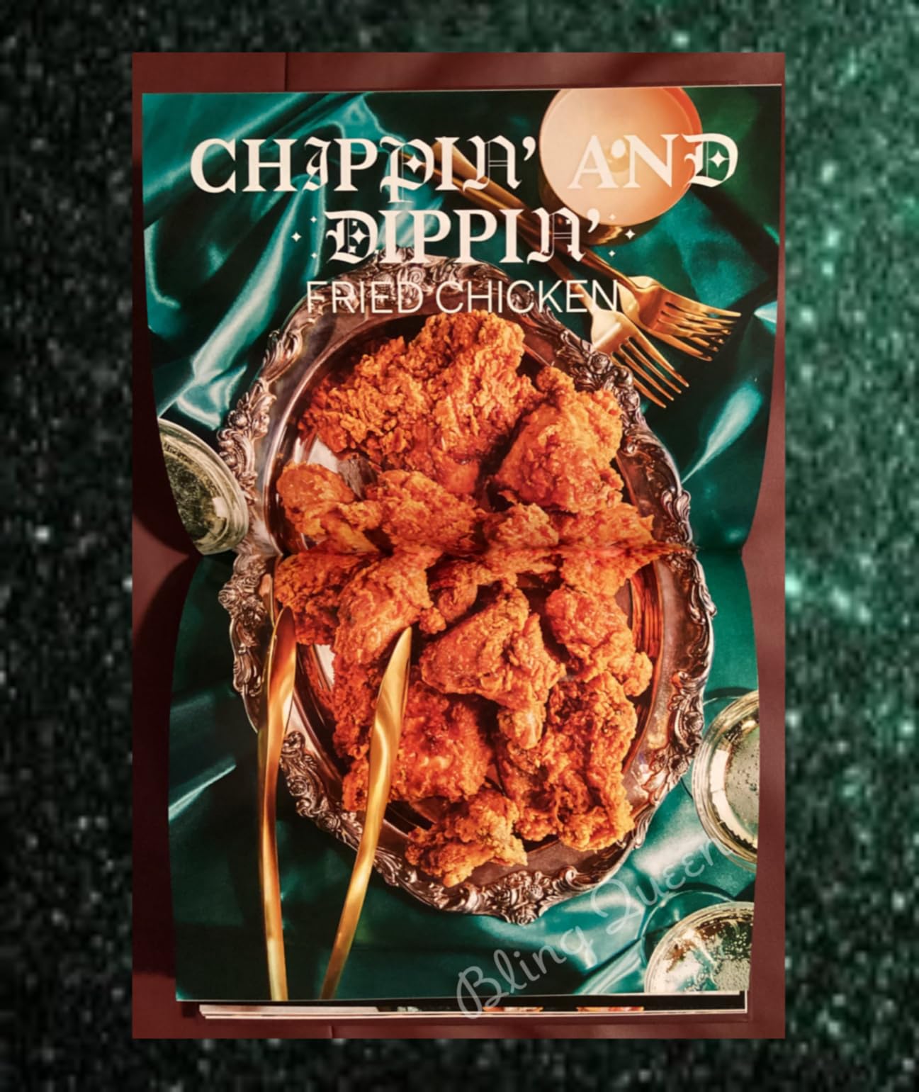 Snoop Dogg Presents Goon with the Spoon: A Cookbook customer photo 1