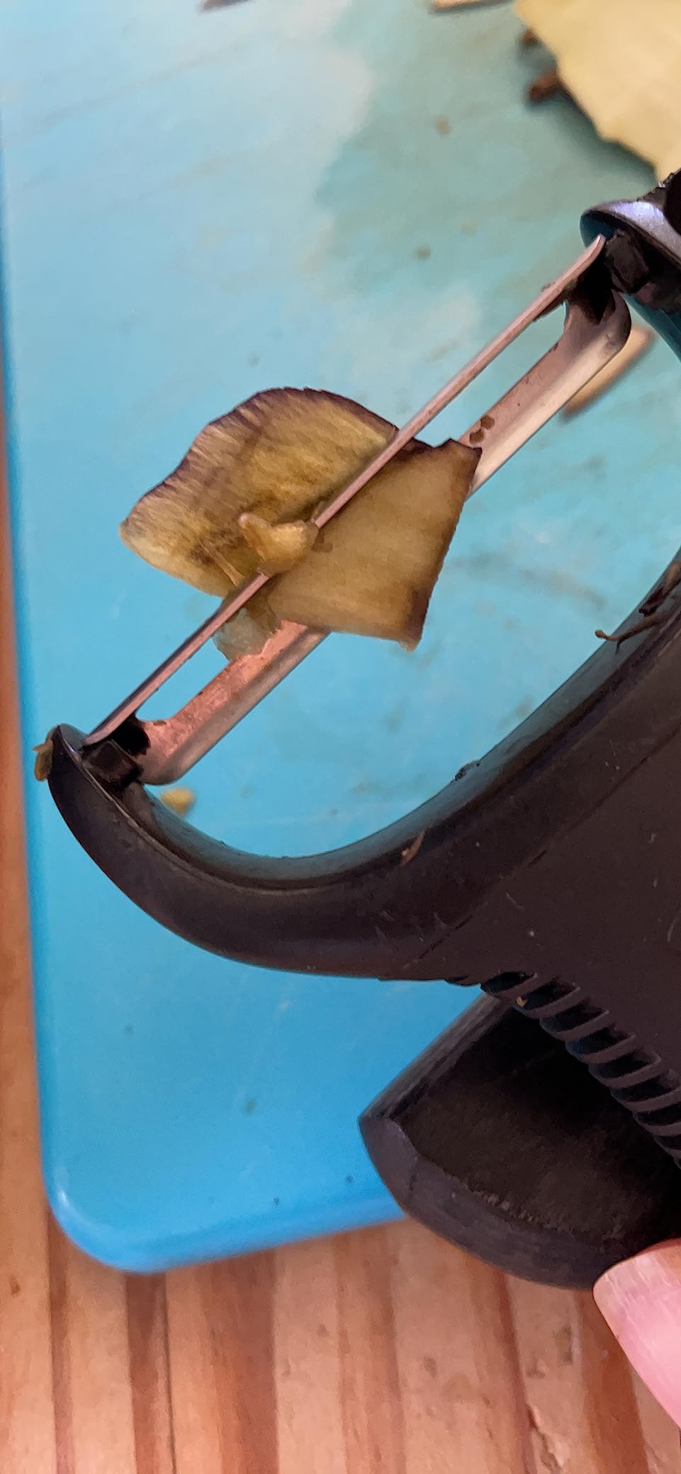 OXO Good Grips Y-Peeler customer photo 1