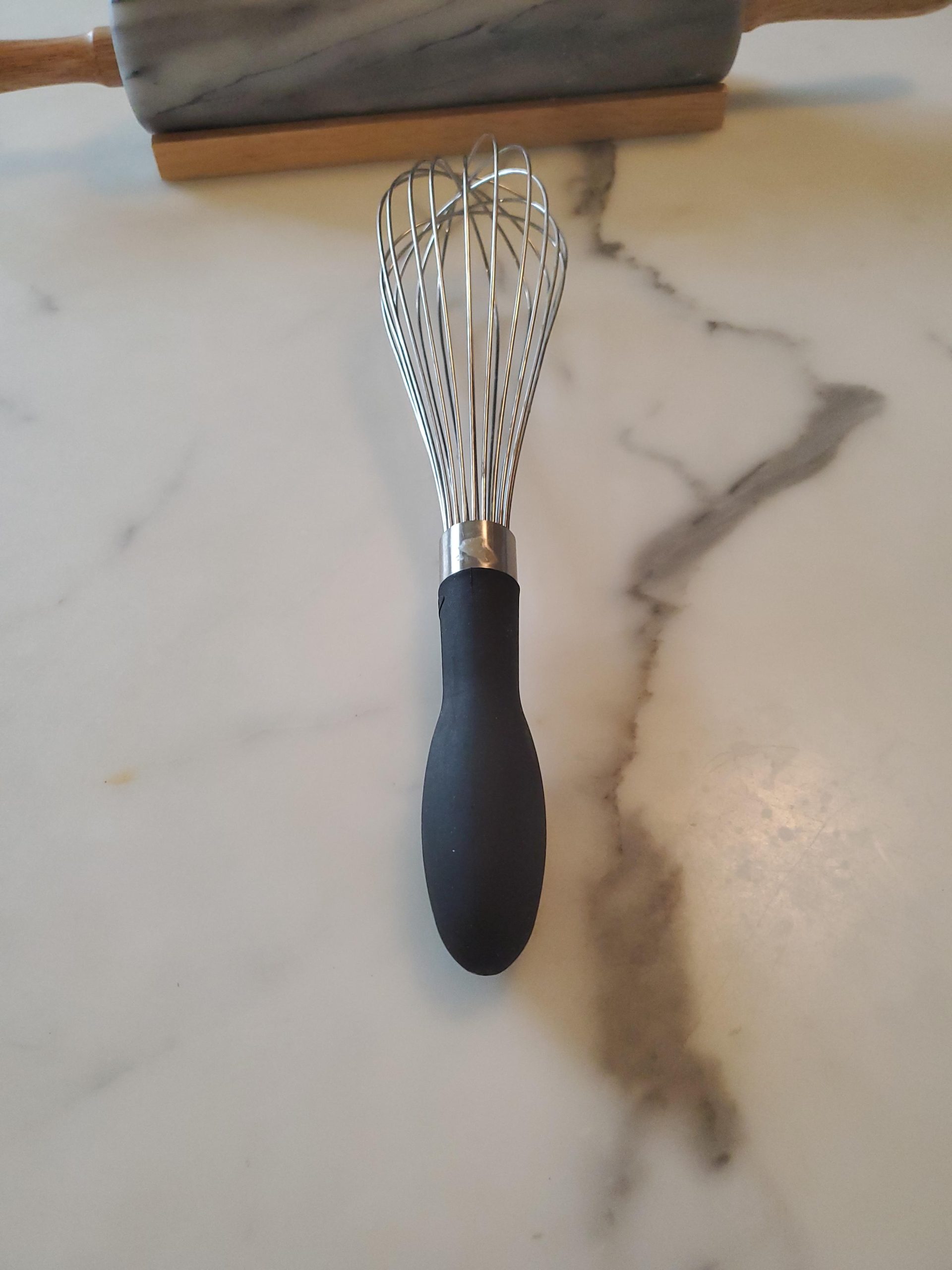 OXO Good Grips Balloon Kitchen Whisk - Stainless Steel, 11 Inch customer photo 2
