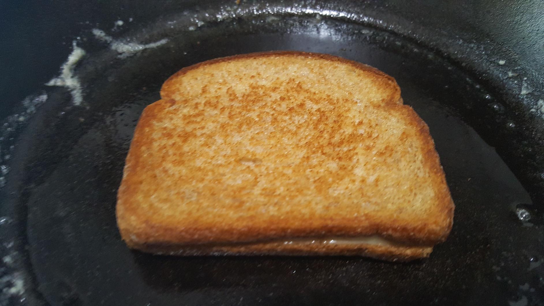 Lodge FBA_ Cast Iron, 8-Inch customer photo 2