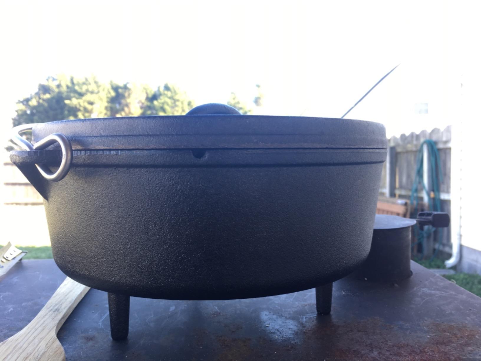 Camp Chef SDO10 10