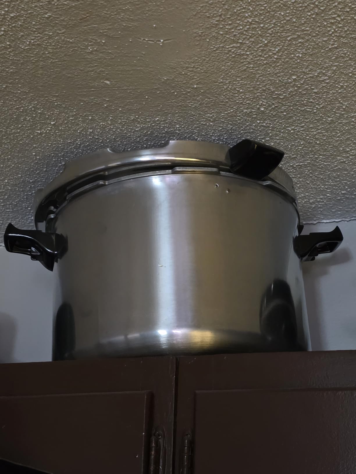 Presto 01755 16-Quart Aluminum Pressure Canner customer photo 2
