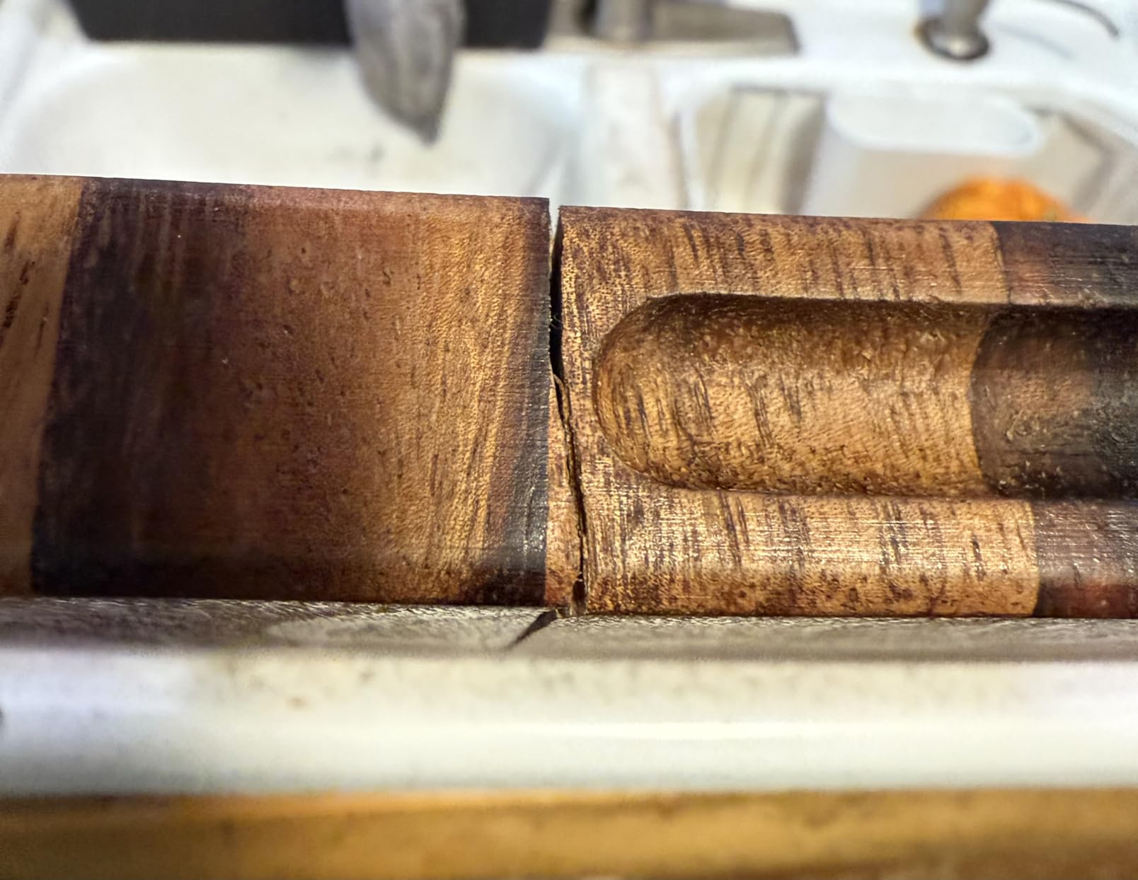 Ironwood Gourmet, Board Chefs Charleston End Grain customer photo 2