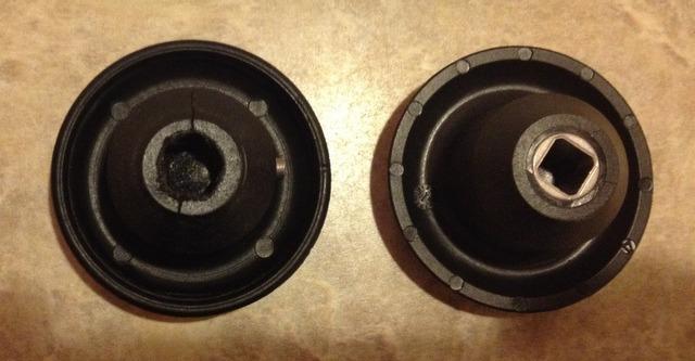 Vitamix Drive Socket Kit, Metal - 891 customer photo 2