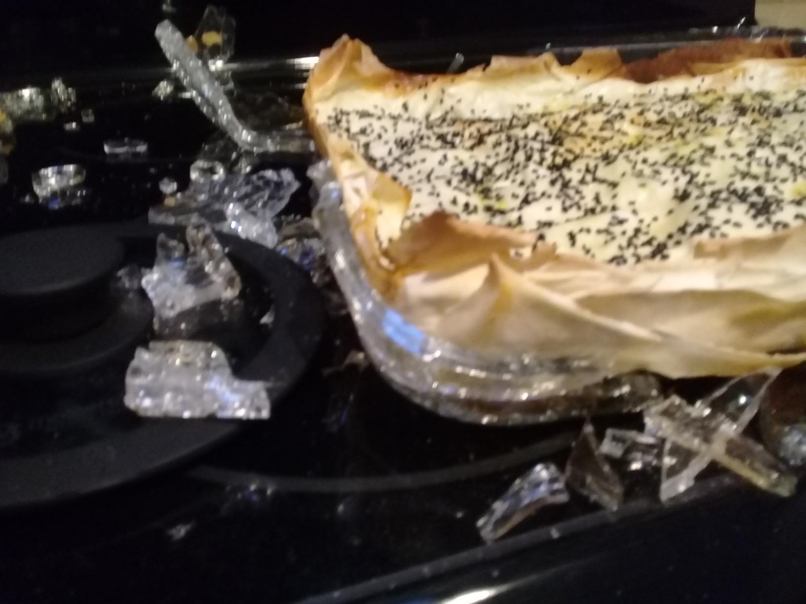 Anchor Hocking Oven Basics Glass Baking Dish customer photo 2