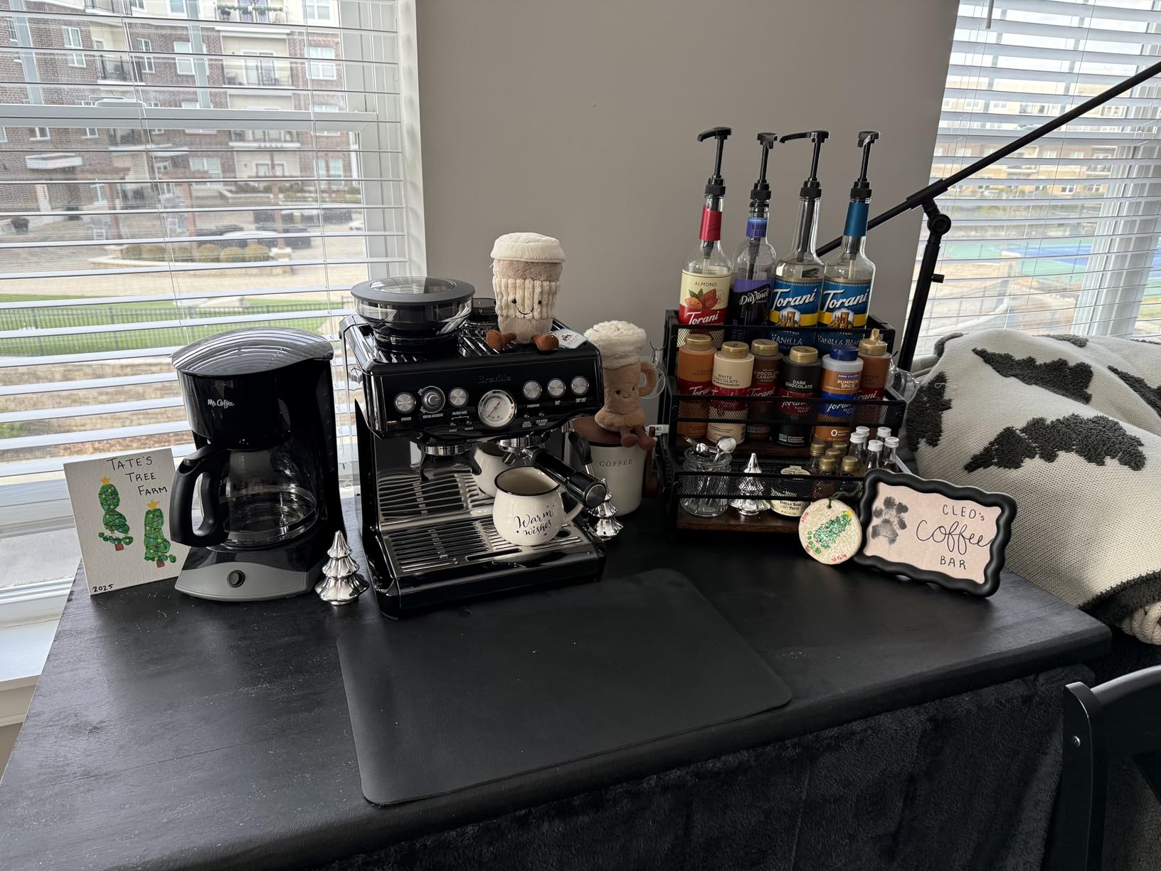Mr. Coffee Simple Brew 12-Cup Switch Coffee Maker customer photo 2