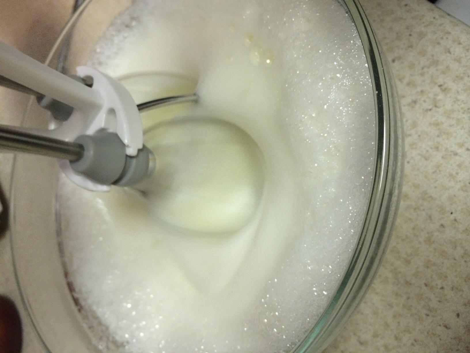 OXO Good Grips Egg Beater | Hand Operated Rotary Beater customer photo 1