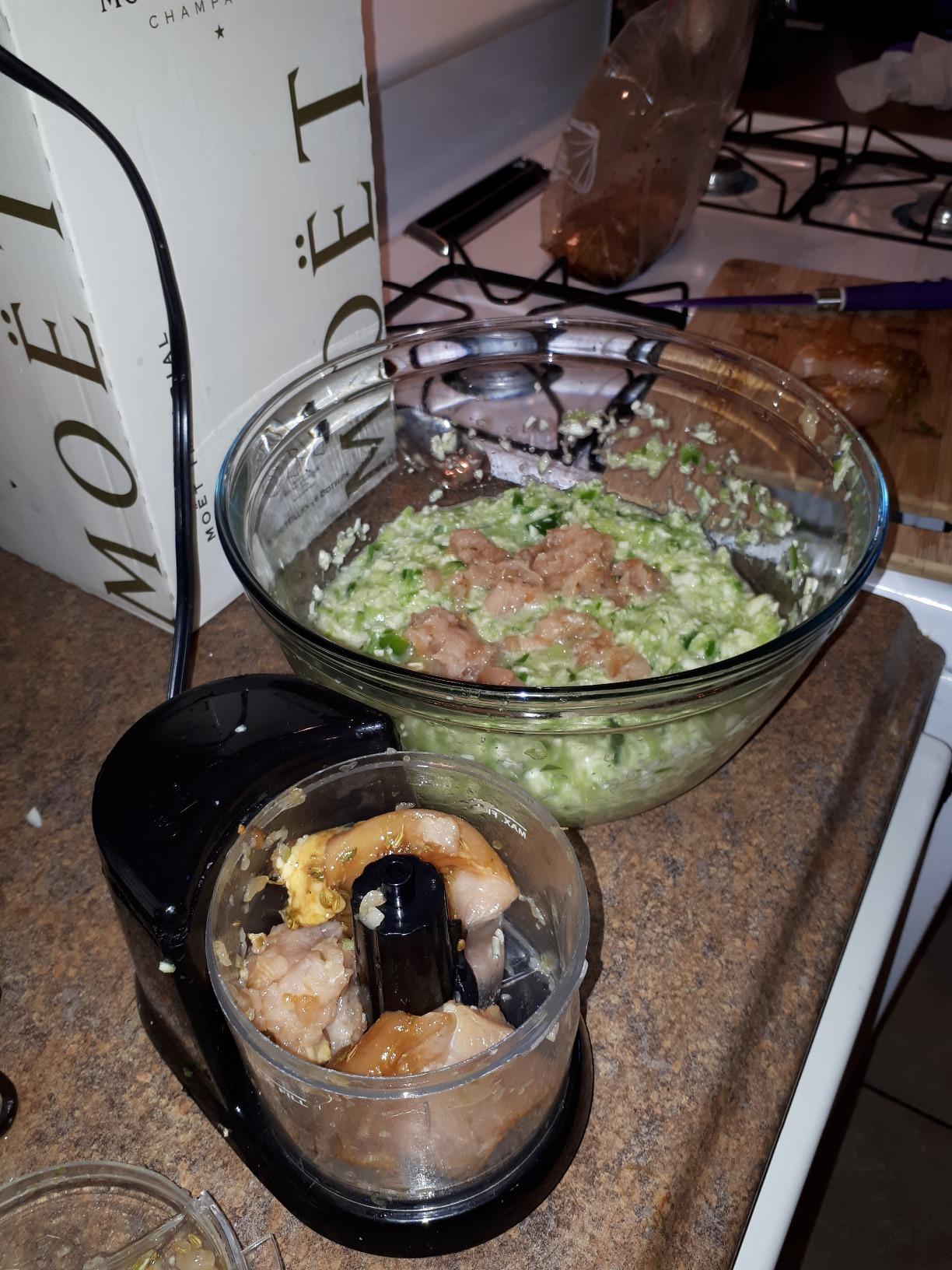 Proctor Silex Durable Electric Vegetable Chopper & Mini Food Processor, 1.5 Cup Bowl, Pulse Speed Control, Dishwasher Safe, Black, 72507J customer photo 2
