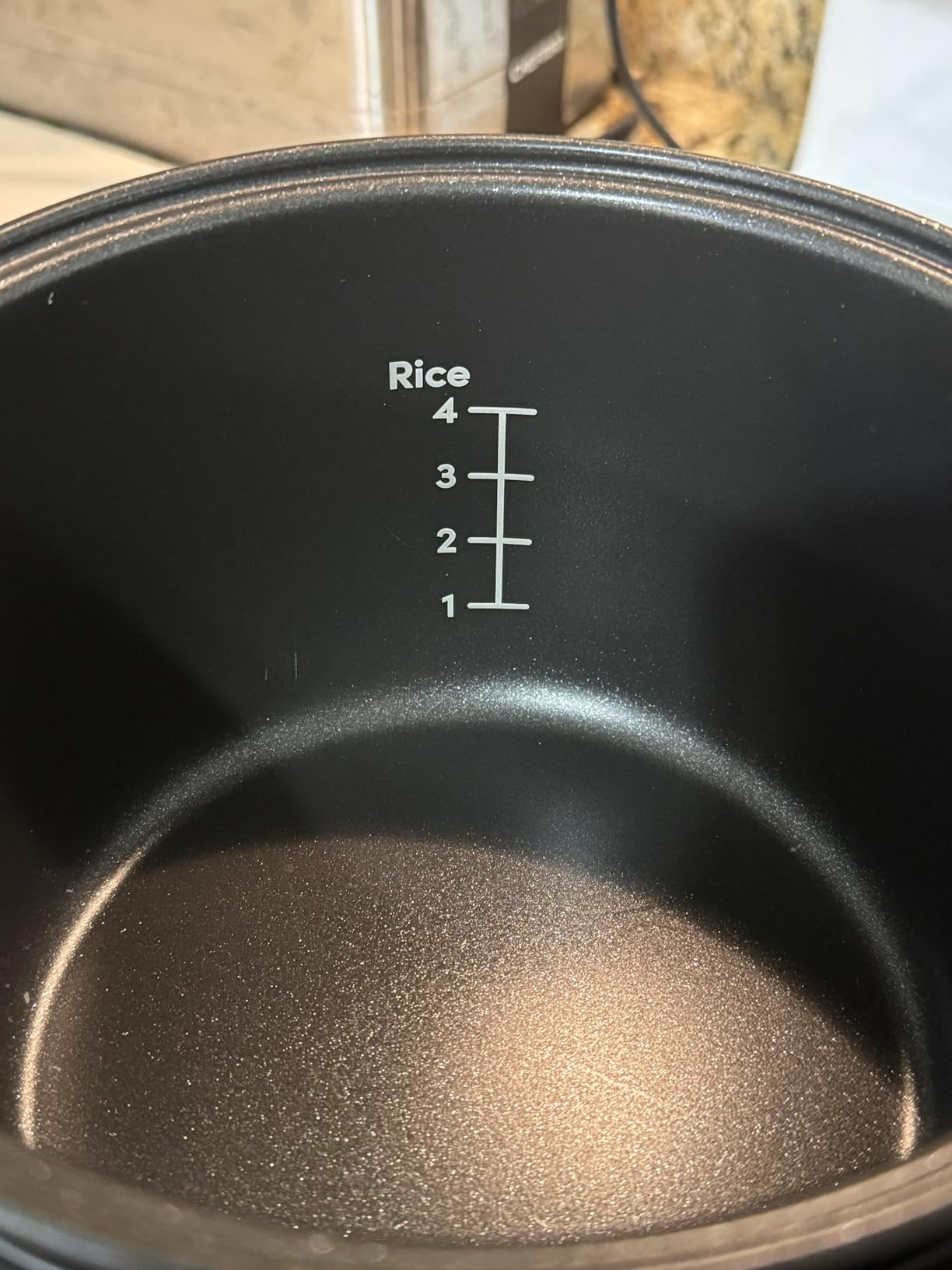 AROMA Digital Rice Cooker, 4-Cup (Uncooked) / 8-Cup (Cooked), Steamer, Grain Cooker, Multicooker, 2 Qt, Stainless Steel Exterior, ARC-914SBD customer photo 1