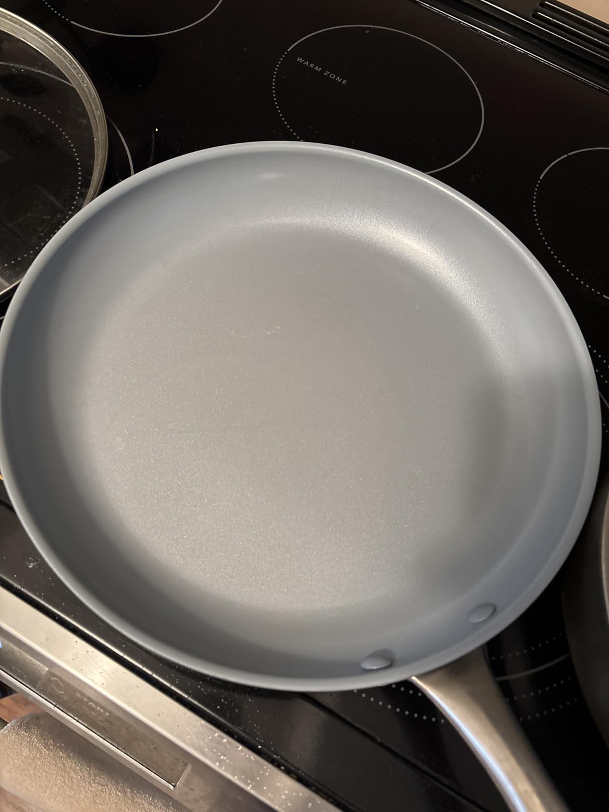 GreenPan Lima Hard Anodized 8