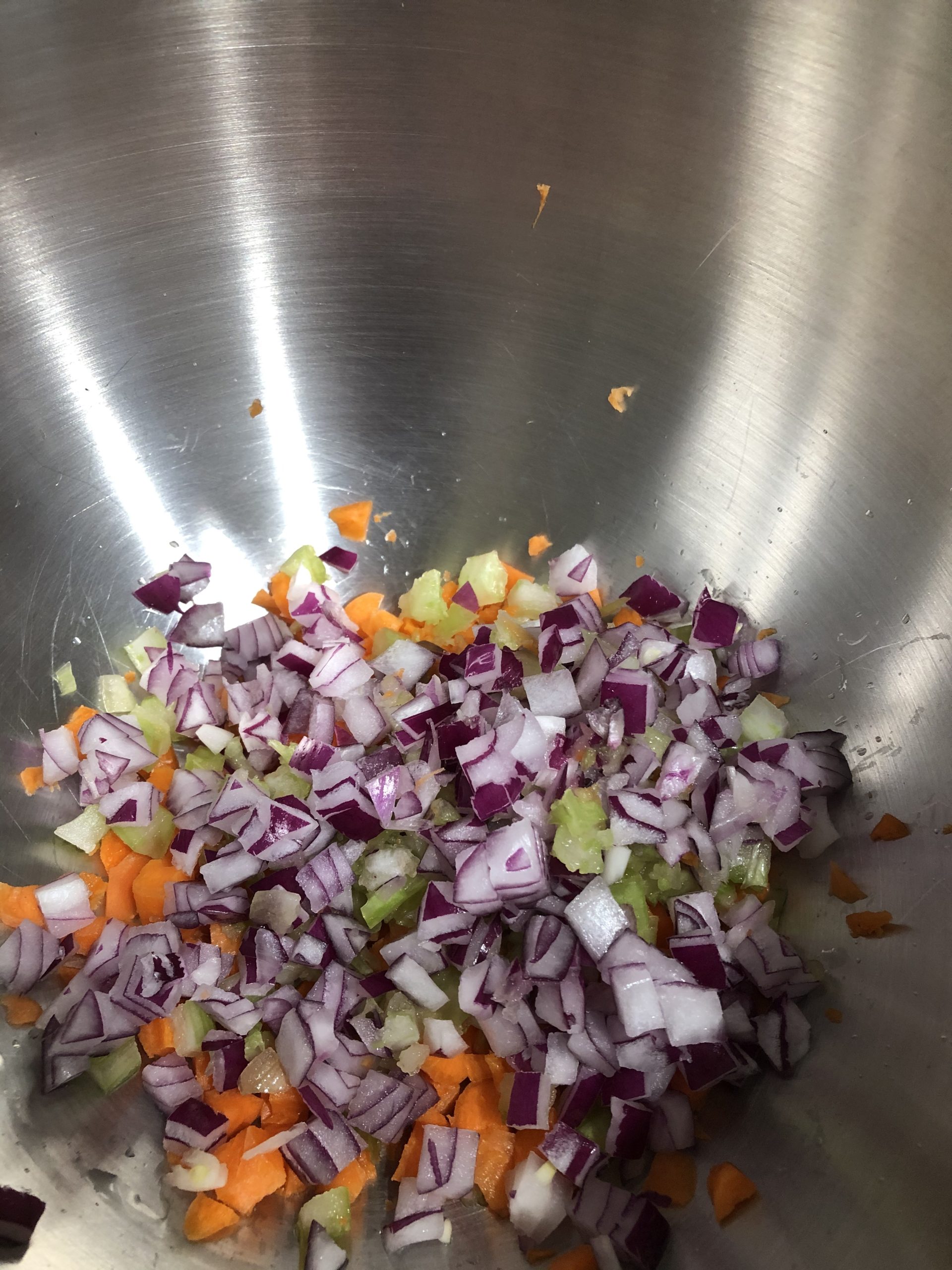 KitchenAid Stand Mixer Attachment, Food Processor with Commercial Food Dicing Disc KSM2FPA customer photo 1