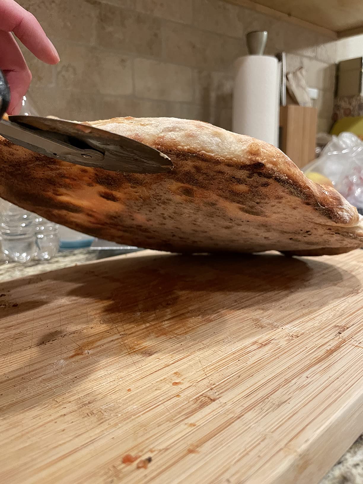 The Original Baking Steel | Pre-Seasoned & Built to Last | 14