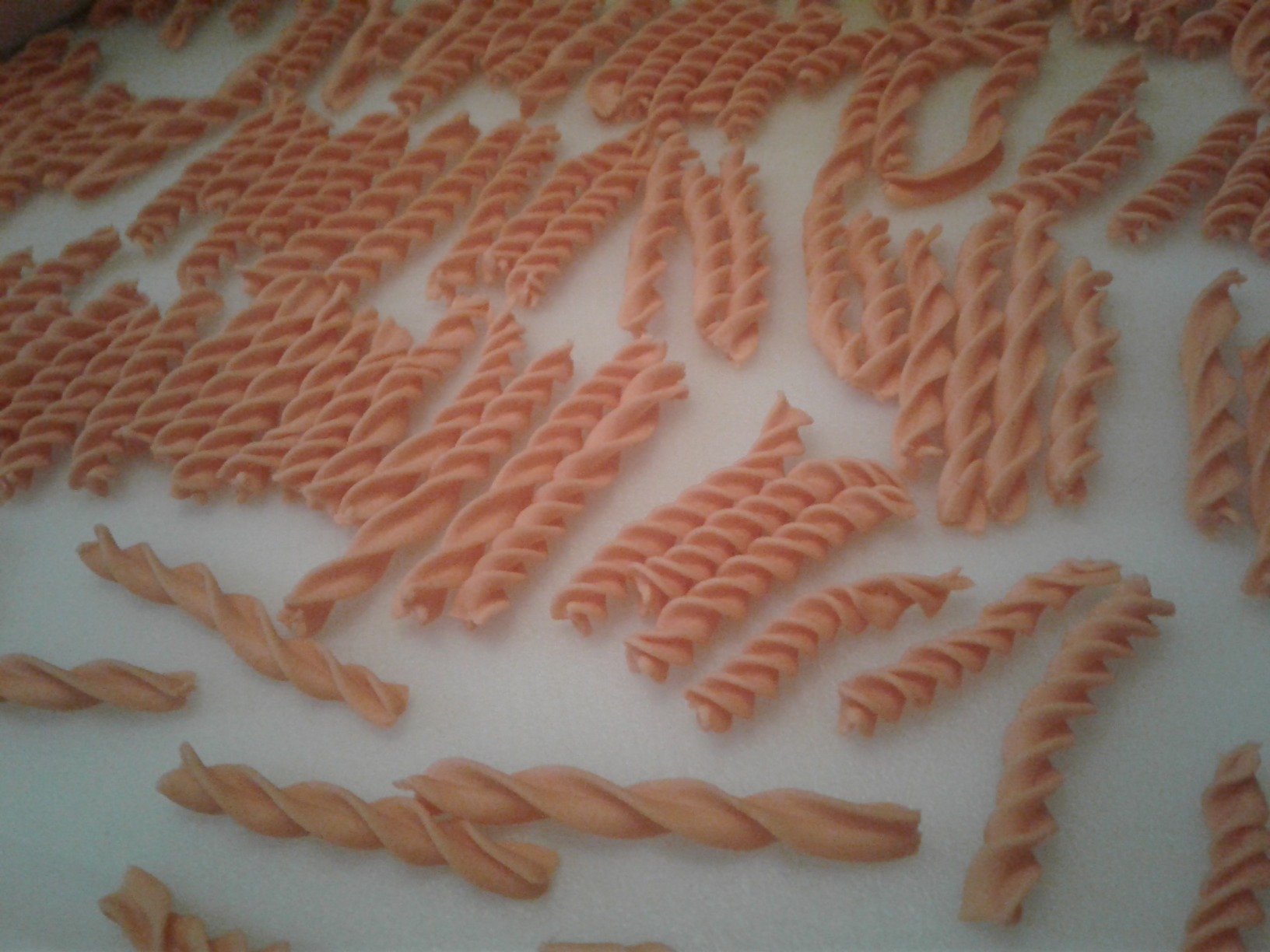 KitchenAid KSMPEXTA Gourmet Pasta Press Attachment with 6 Interchangeable Pasta Plates customer photo 1
