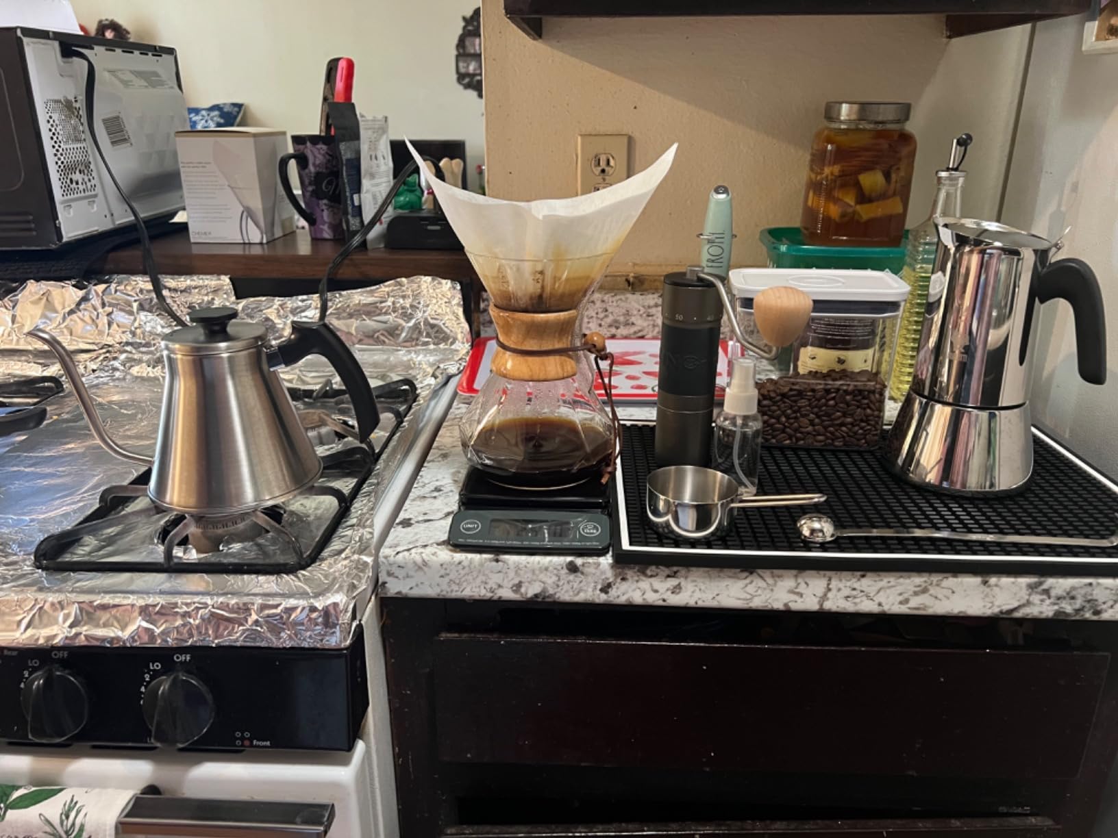 Hario V60 