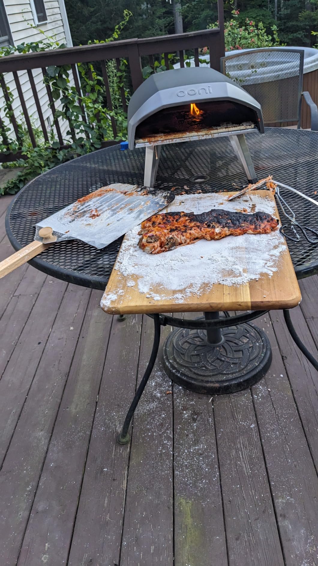 Ooni Koda 12 Gas Pizza Oven – 12