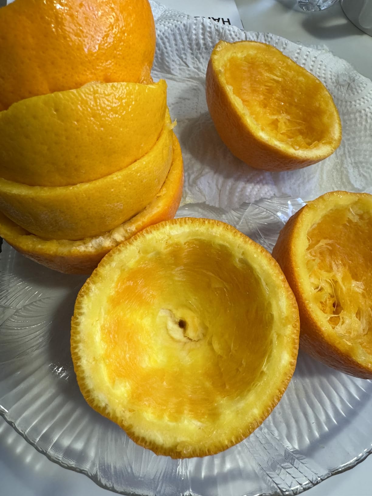 Vinci Electric Juicer, Hands Free Automatic Compact Citrus Press Machine customer photo 2