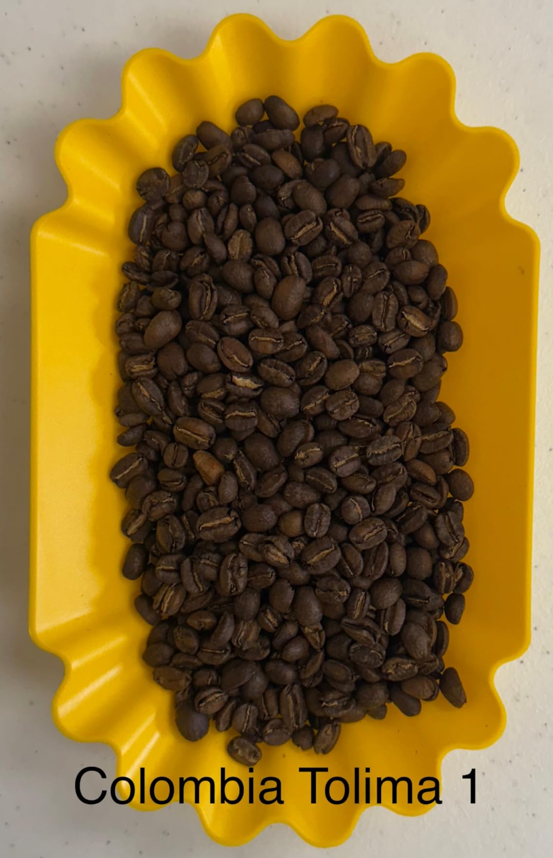 Fresh Roast SR800 Coffee Roaster - Roast Coffee at Home - Variable Heat and Fan Control - Digital Display - Roasts 6-8 oz (170-226g) Per Batch - Easy to Use - Fast Roast Time customer photo 2