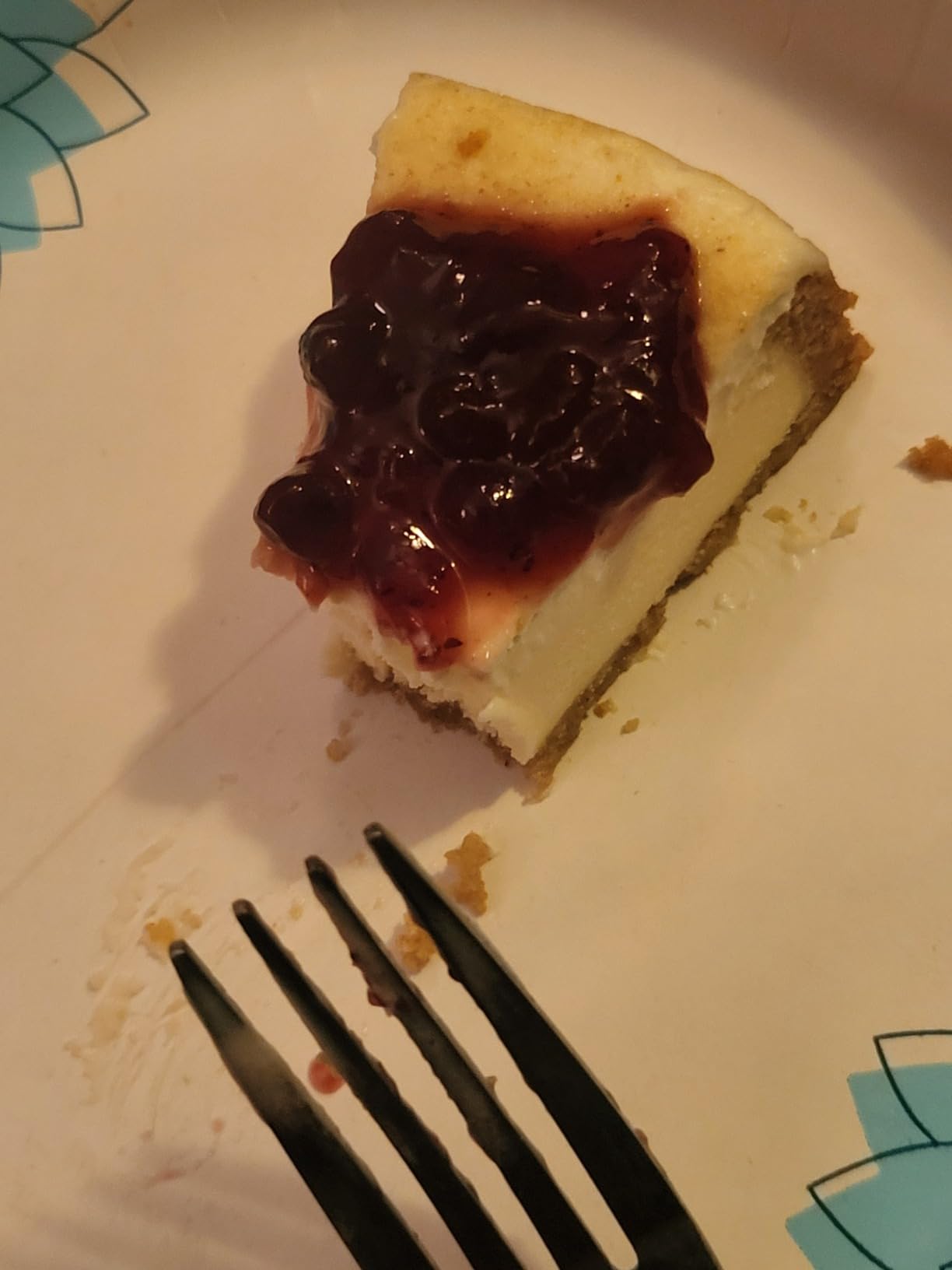 Atlanta Cheesecake 8
