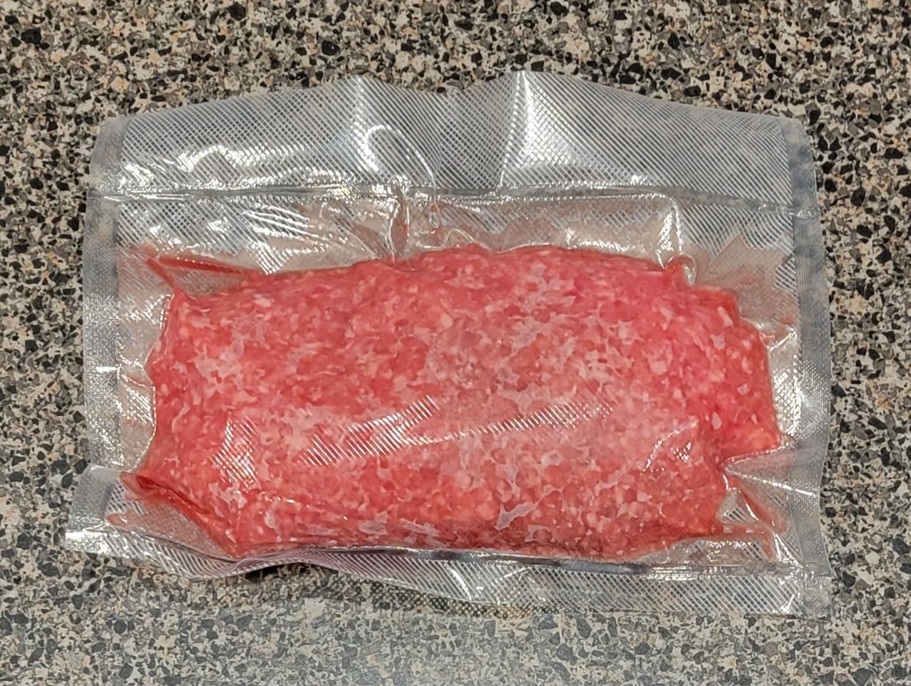 POTANE Precision Vacuum Sealer Machine, Powerful Pro Vacuum Food Sealer, 8-in-1 Easy Presets, 4 Food Modes, Dry/Moist/Soft/Delicate with Starter Kit customer photo 2