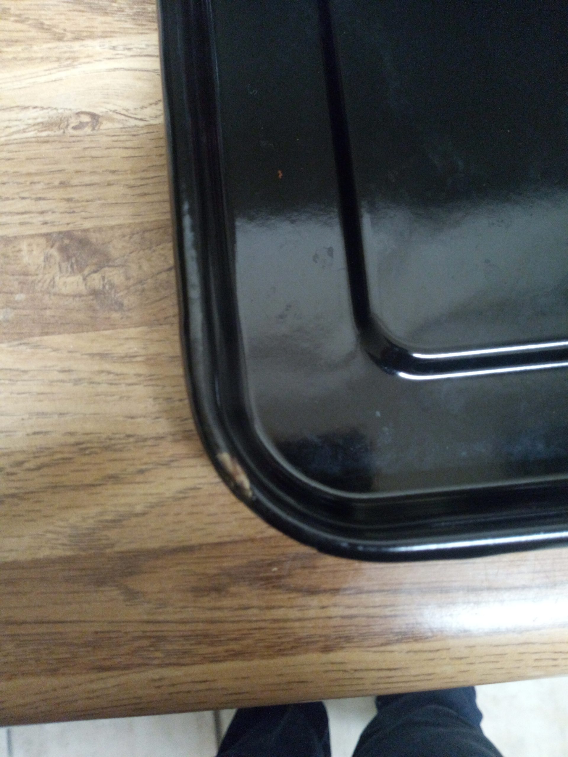 KitchenAid Digital Air Fry Countertop Oven, KCO124BM, Black Matte customer photo 1