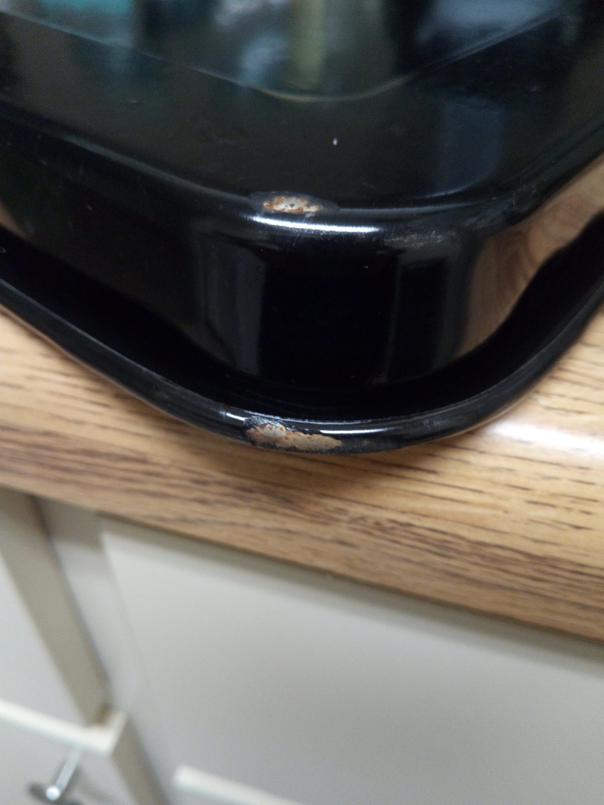 KitchenAid Digital Air Fry Countertop Oven, KCO124BM, Black Matte customer photo 2