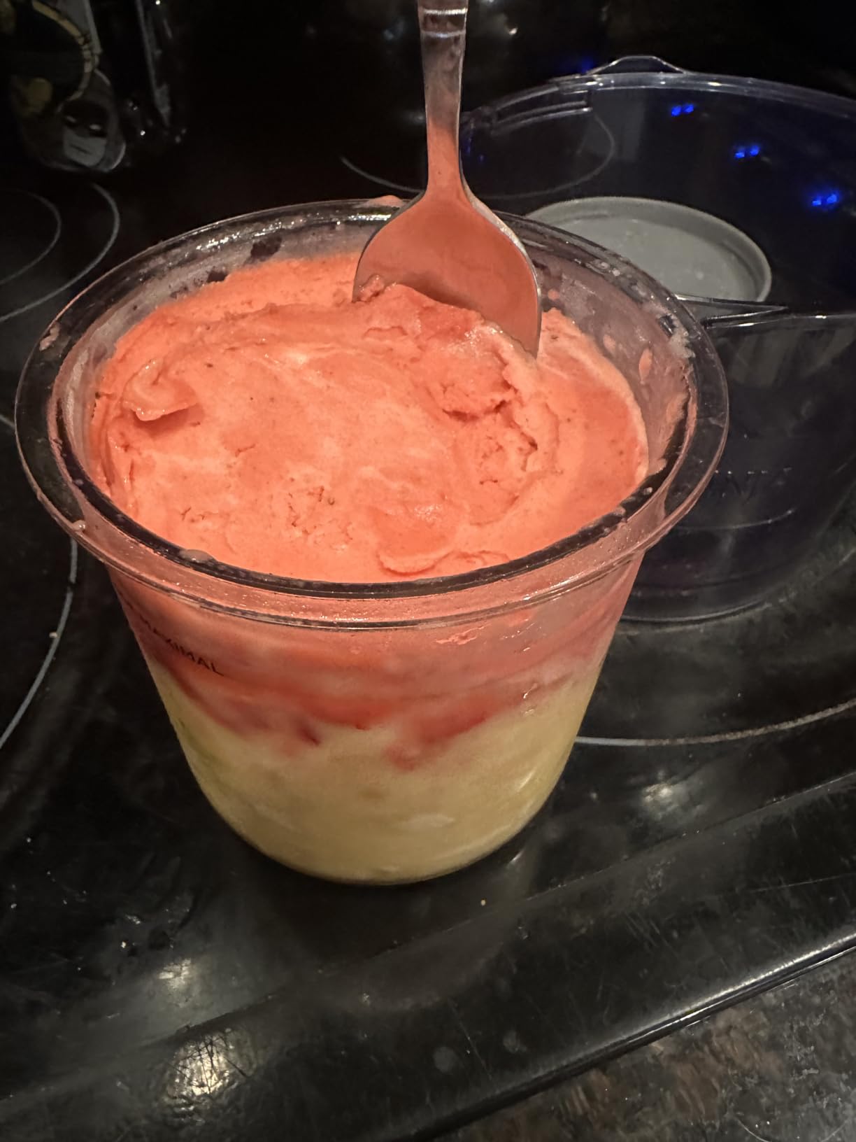 Ninja® CREAMi® 7-in-1 Ice Cream Maker, Ice Cream, Gelato and more, NC301 customer photo 2