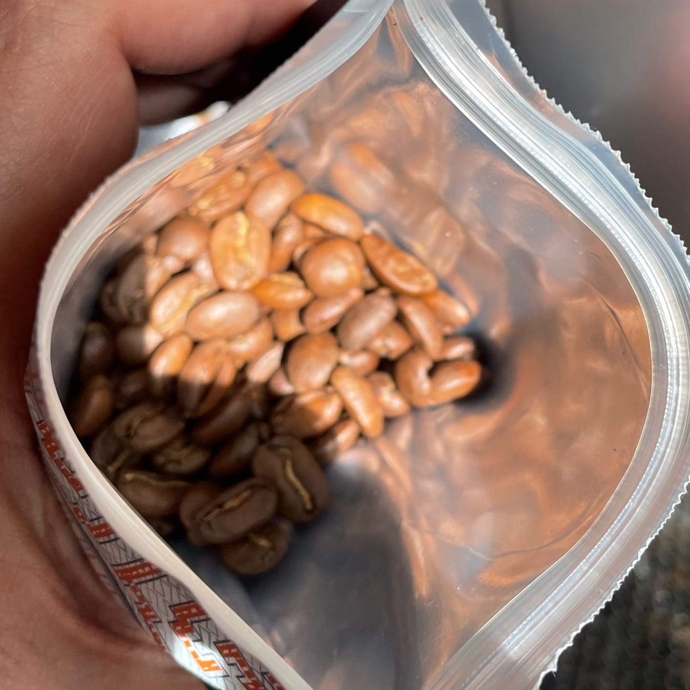 Atlas Coffee Club Coffee Sampler Gift Set, Whole Bean, 4-Pack | Coffee Sampler, Single-Origin Coffee, International Coffees, Gift Set, Whole Bean customer photo 1