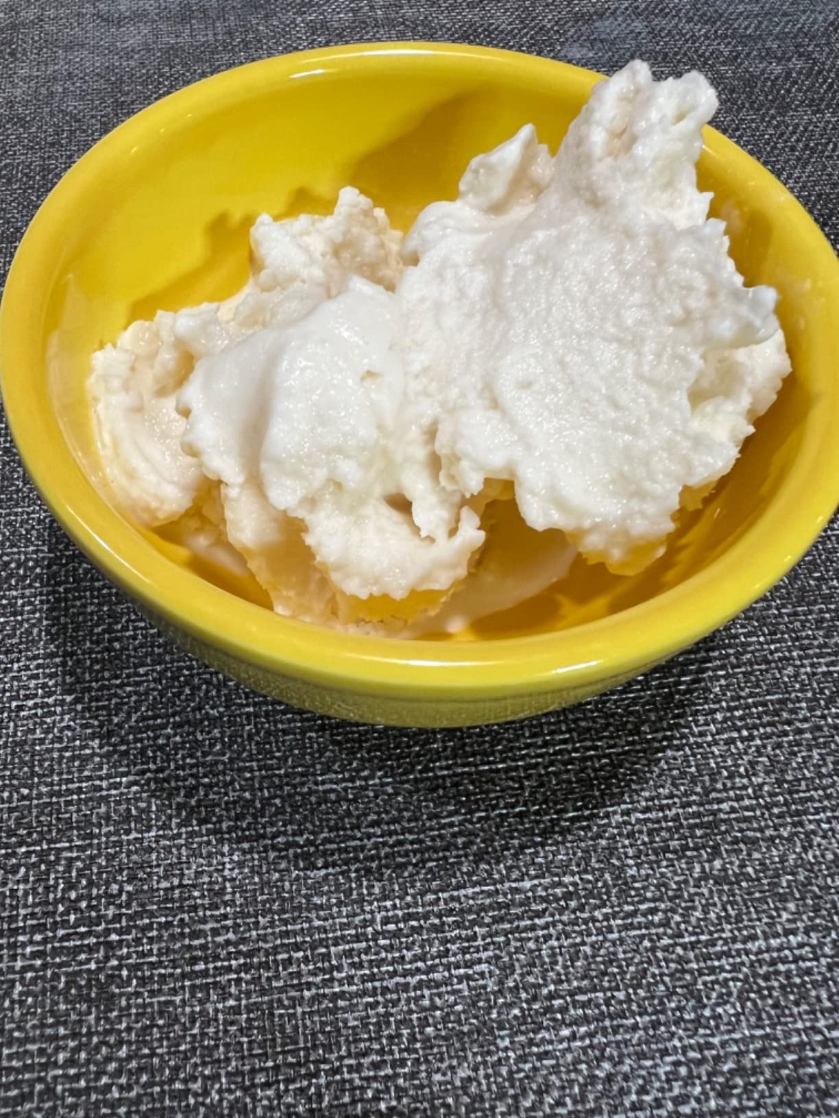 KiwiCo Science of Cooking Ice Cream Kit - STEM Chemistry Set for Ages 5+ | Hands-on ice cream making project teaches kids cooking through chemistry with fun learning activities customer photo 1