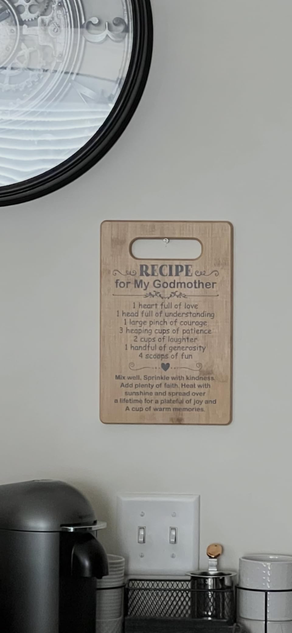 Wedding Gift for Couple 2026, Bridal Shower Gifts for Bride and Groom Engagement, Happy Marriage Cutting Board, Gifts for Wedding Shower, Newlywed Mr and Mrs Gifts Bride to Be Gifts customer photo 2