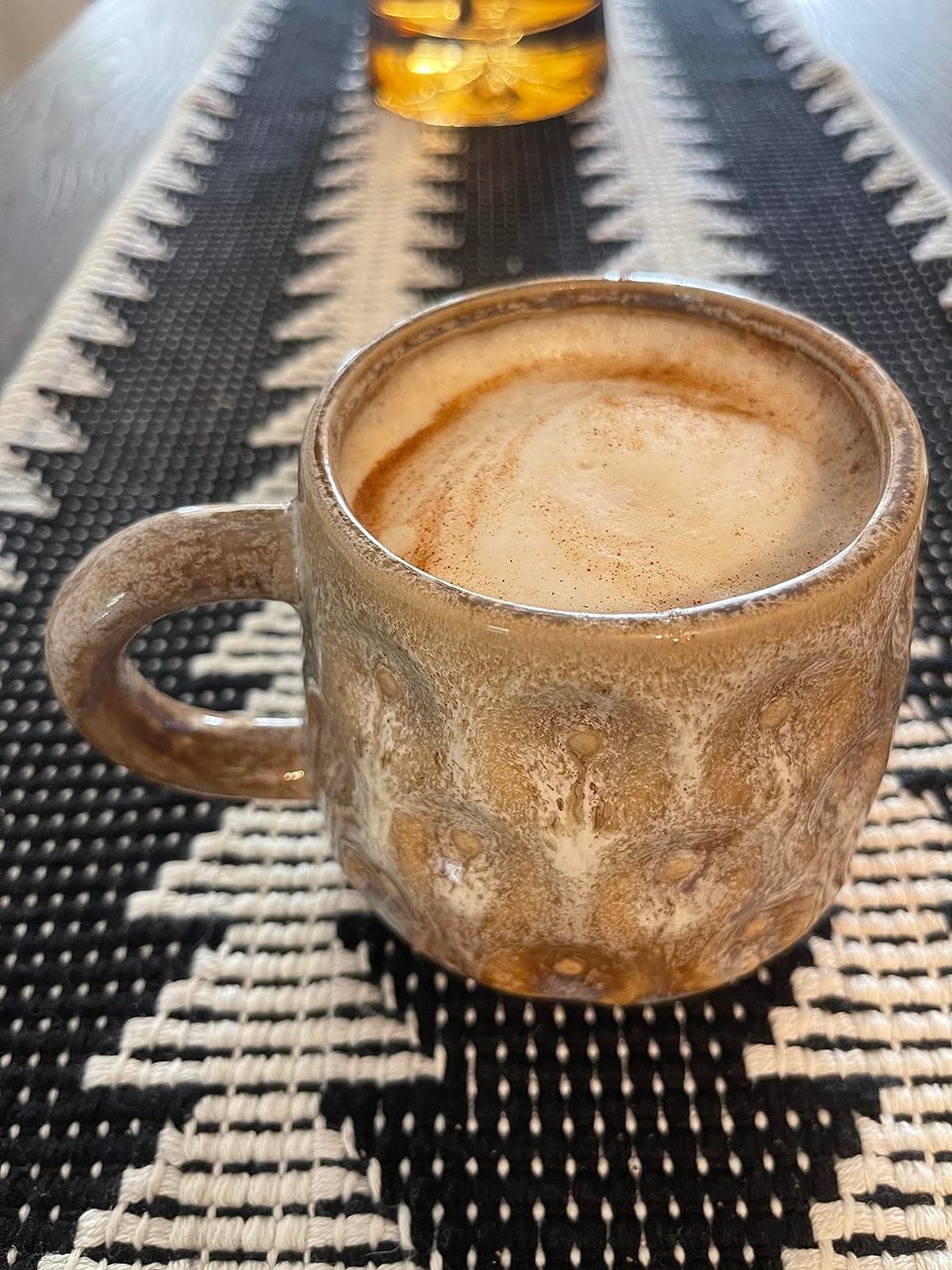 Nespresso Aeroccino 4 Milk Frother customer photo 2