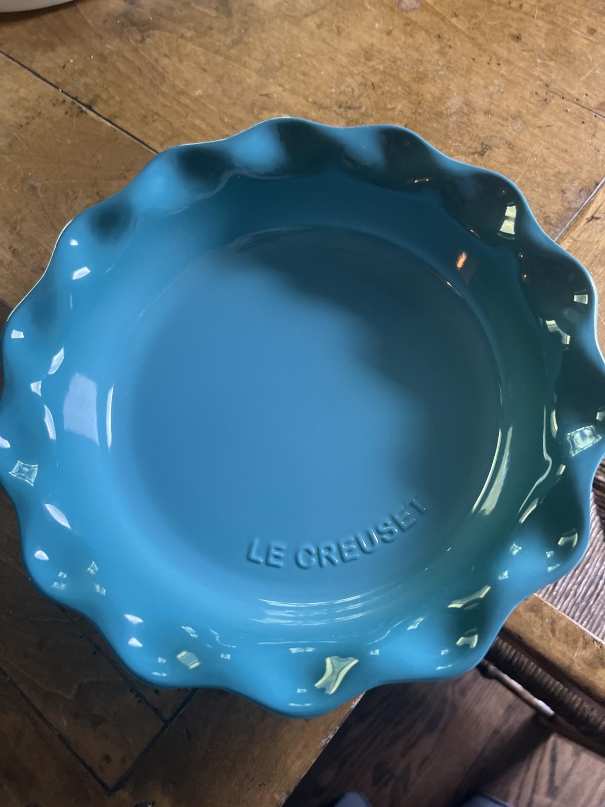 Le Creuset Stoneware 9