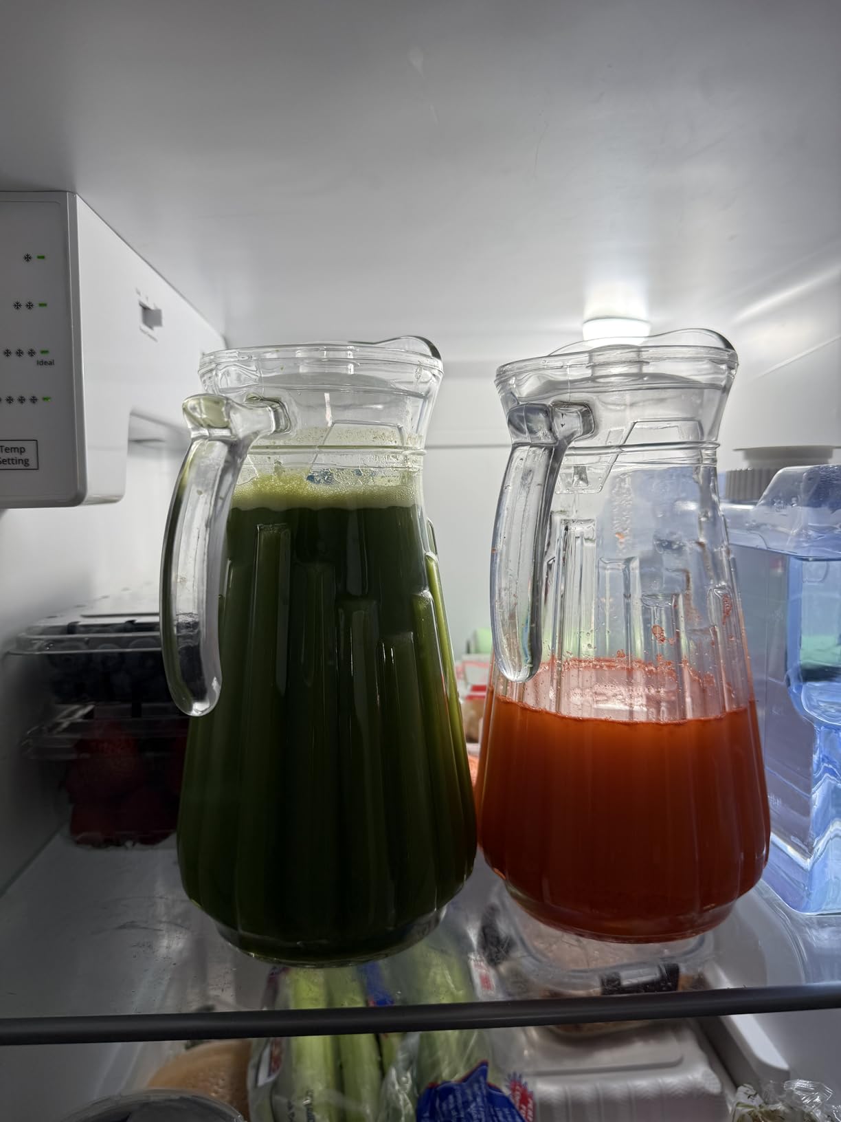 Ninja NeverClog Cold Press Juicer, 24oz Jug, 36oz Pulp, Charcoal, JC151 customer photo 1