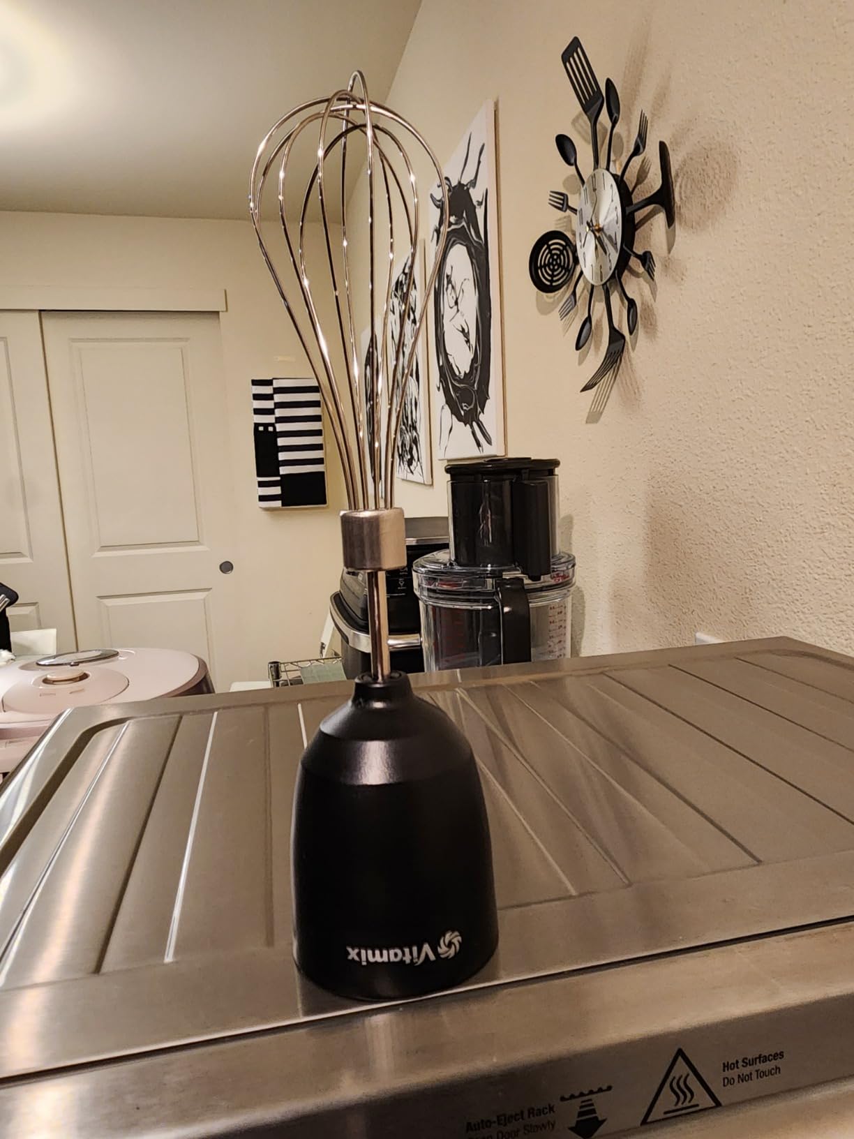 Vitamix Immersion Blender Whisk Attachment customer photo 2