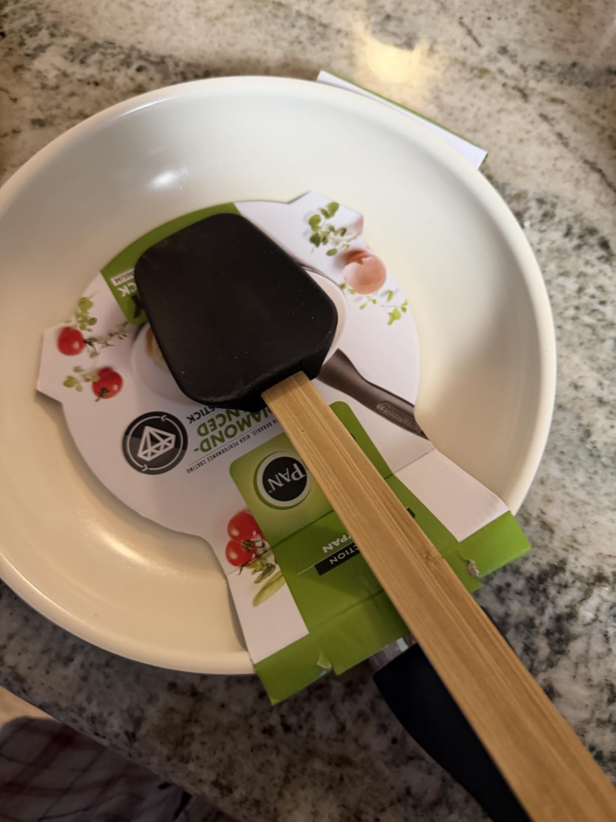 GreenPan Rio Healthy Ceramic Nonstick 8