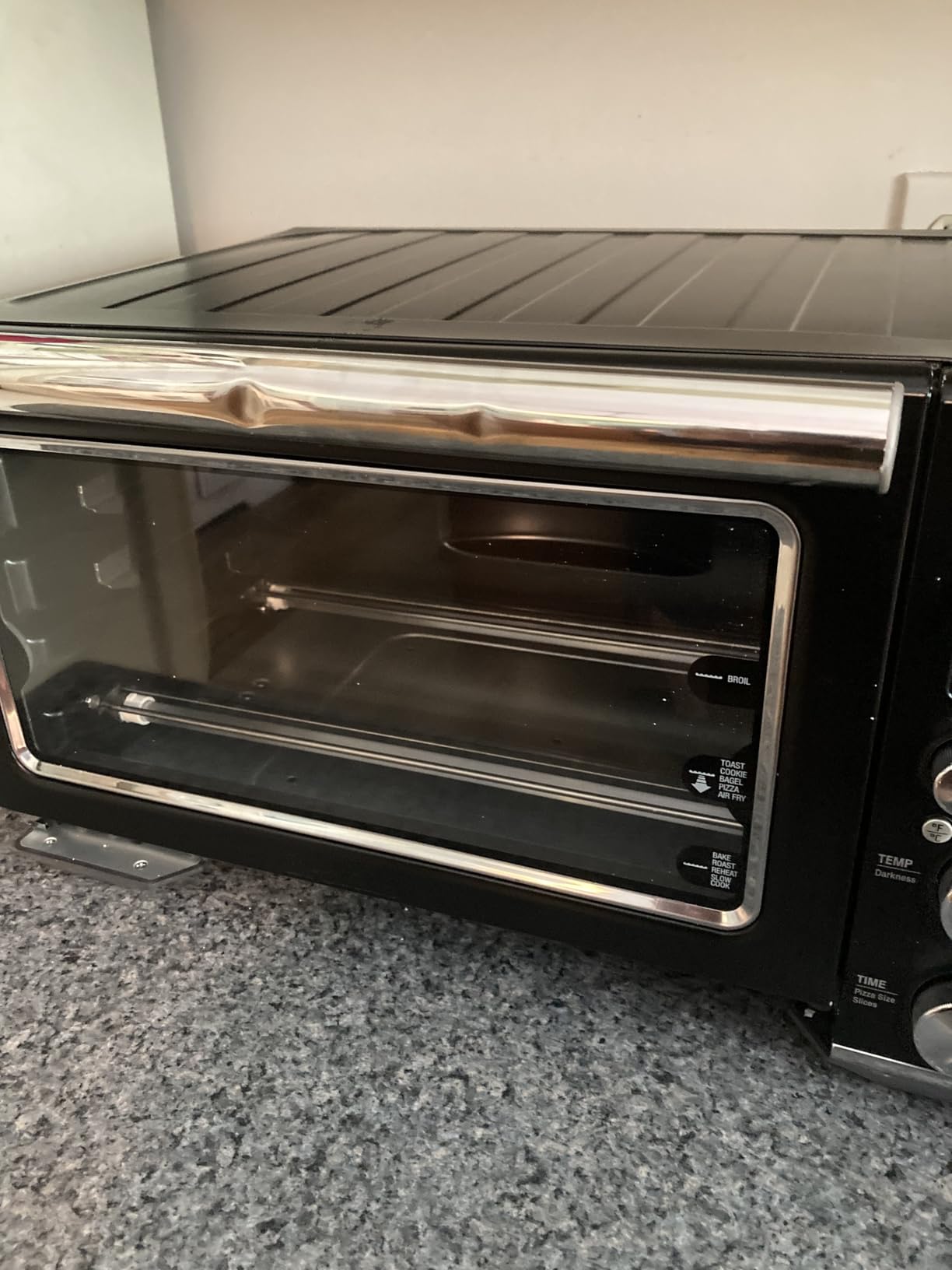 Breville RM-BOV860BSS1BUS1 Smart Oven Air Fryer, Brushed Stainless Steel (Renewed) customer photo 2