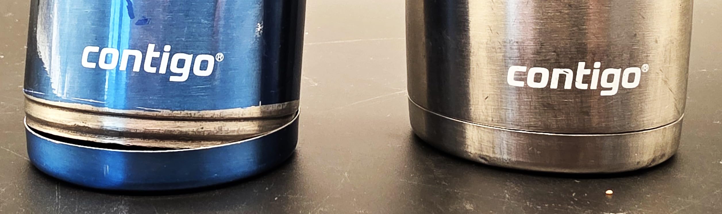 Contigo West Loop 3.0 Stainless Steel Insulated Travel Mug, Leak Proof with AutoSeal Lid, 16oz, Matte Black customer photo 2