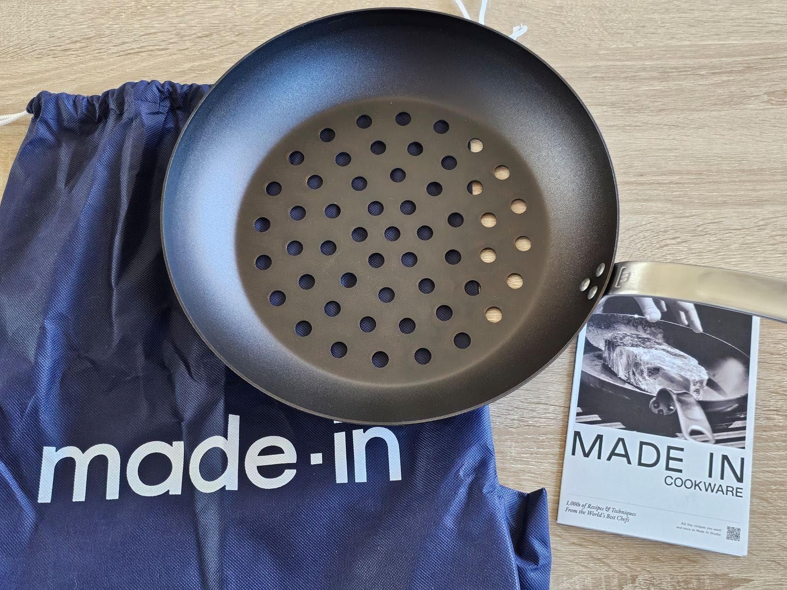 Made In 12