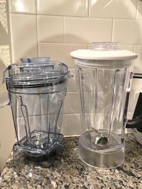 Vitamix Ascent X3 Blender with Three Blending Programs, Self-Cleaning Program, Professional-Grade Blender for Smoothies, Soups and More, Stainless-Steel Blades, 48 Oz Container, Shadow Black customer photo 2