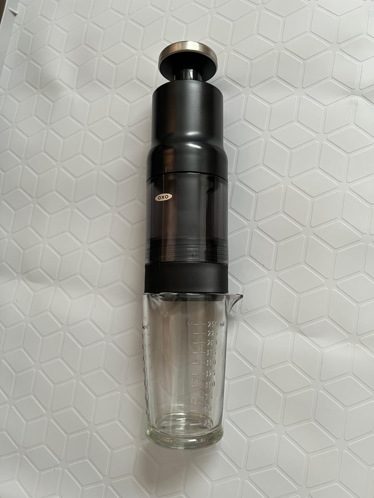 OXO Brew Rapid Brewer customer photo 1